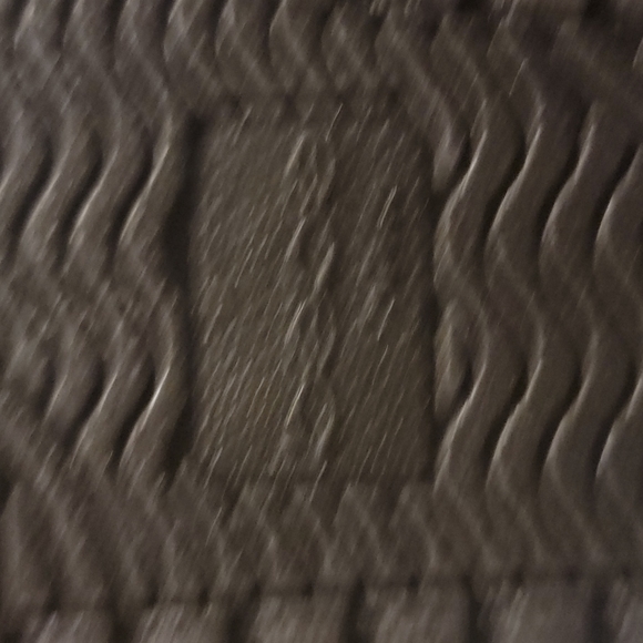 Bebe black kids boot slippers - Picture 7 of 10